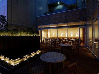 Libraryhotel Higashi-Nibancho Sendai Exterior photo