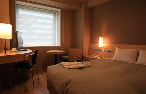 Libraryhotel Higashi-Nibancho Sendai Exterior photo